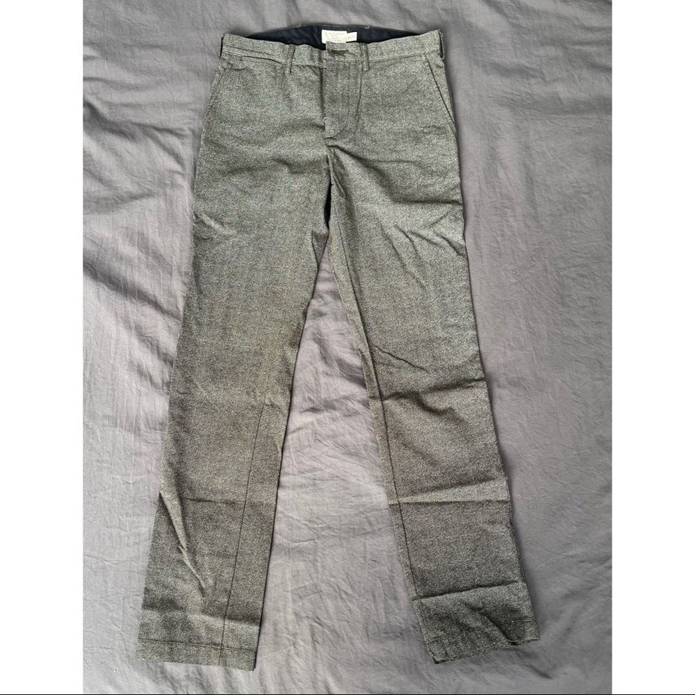 Club Monaco Men’s Chino Pants